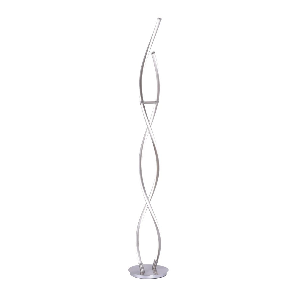 Smart floor lamp Q-Malina