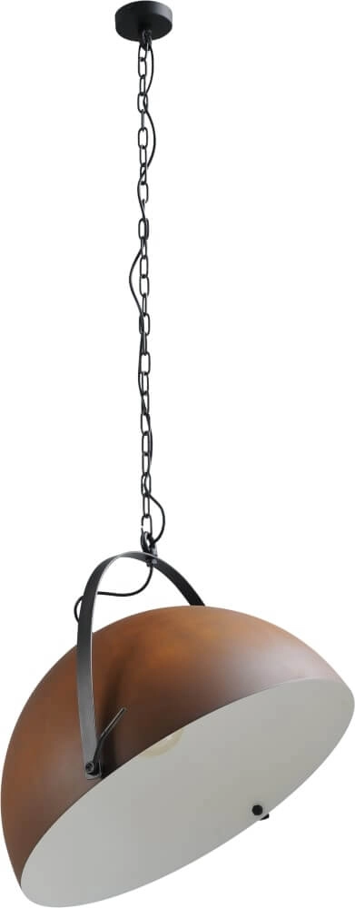 Pendant lamp Larino 60 Rustic