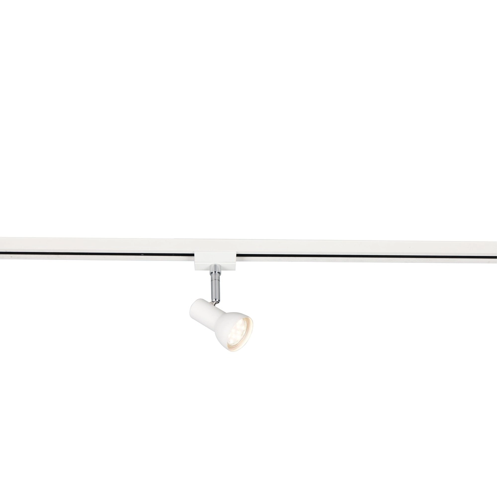 Rail spot Cantar White 2-phase Trio 4017807663075