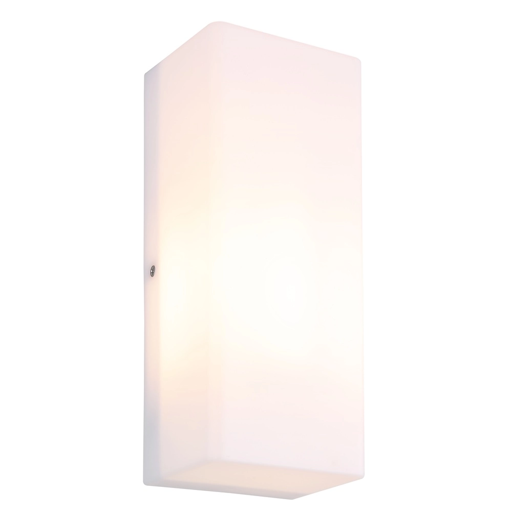 Design wall lamp Phelps white