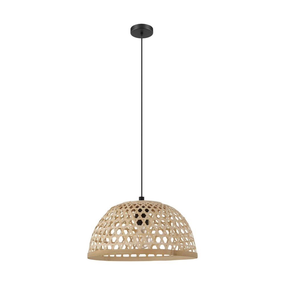 Hanging lamp Claverdon Ø 37 cm