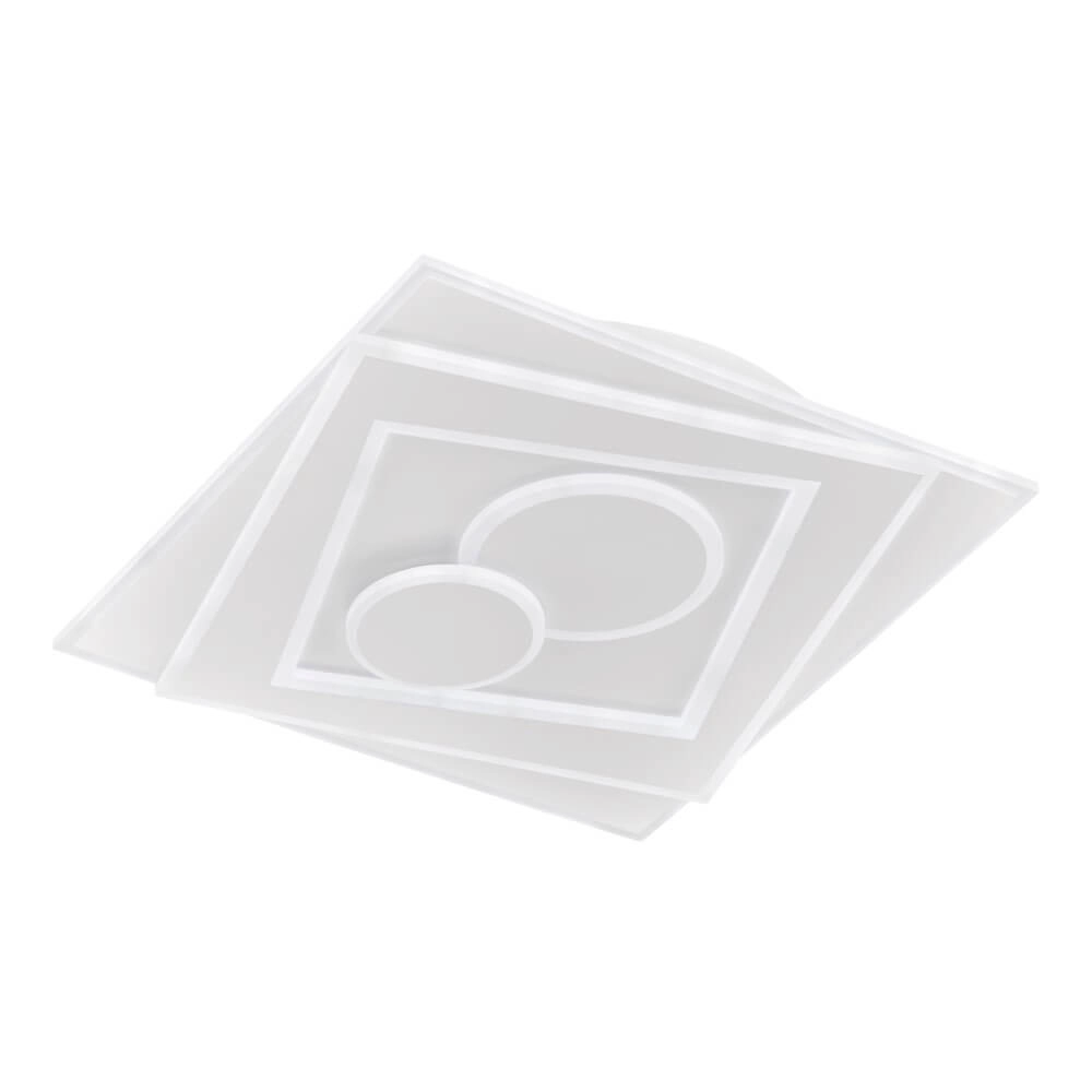 Sleek ceiling lamp Ratio 50cm