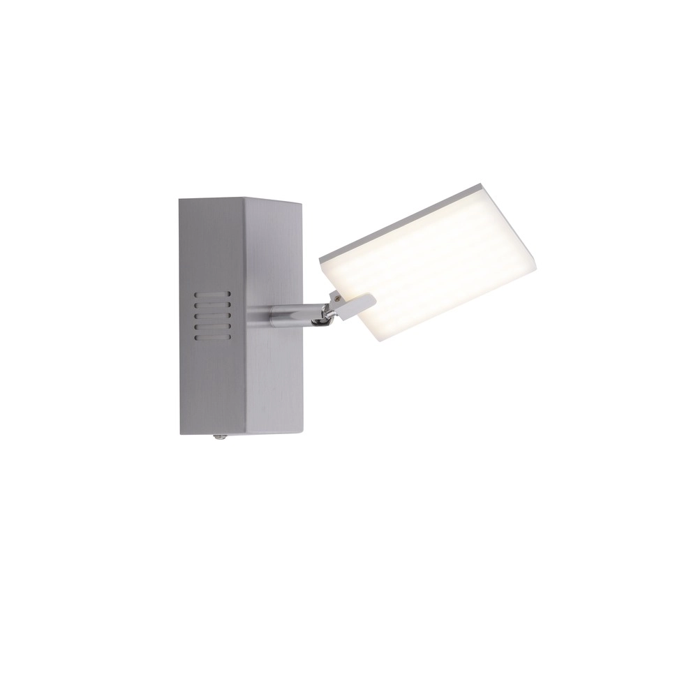 Led wall lamp Pure Mira Switch - Diamond Paul Neuhaus 4012248358856