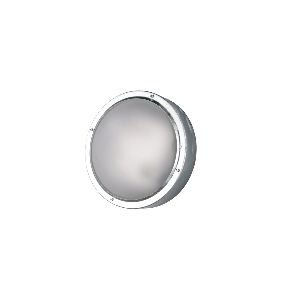 Barn lamp Barito zinc grey Trio 4017807691887