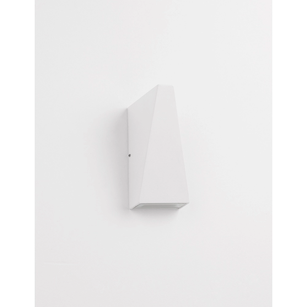 Design wall lamp Miley white Lyora 5212017423849