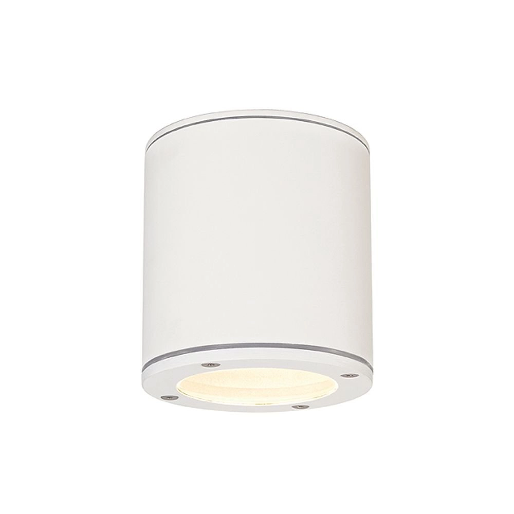 Veranda spot Sitra Ceiling 10cm white