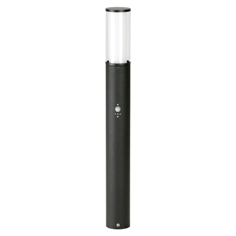 Terrace lamp Rod with motion sensor