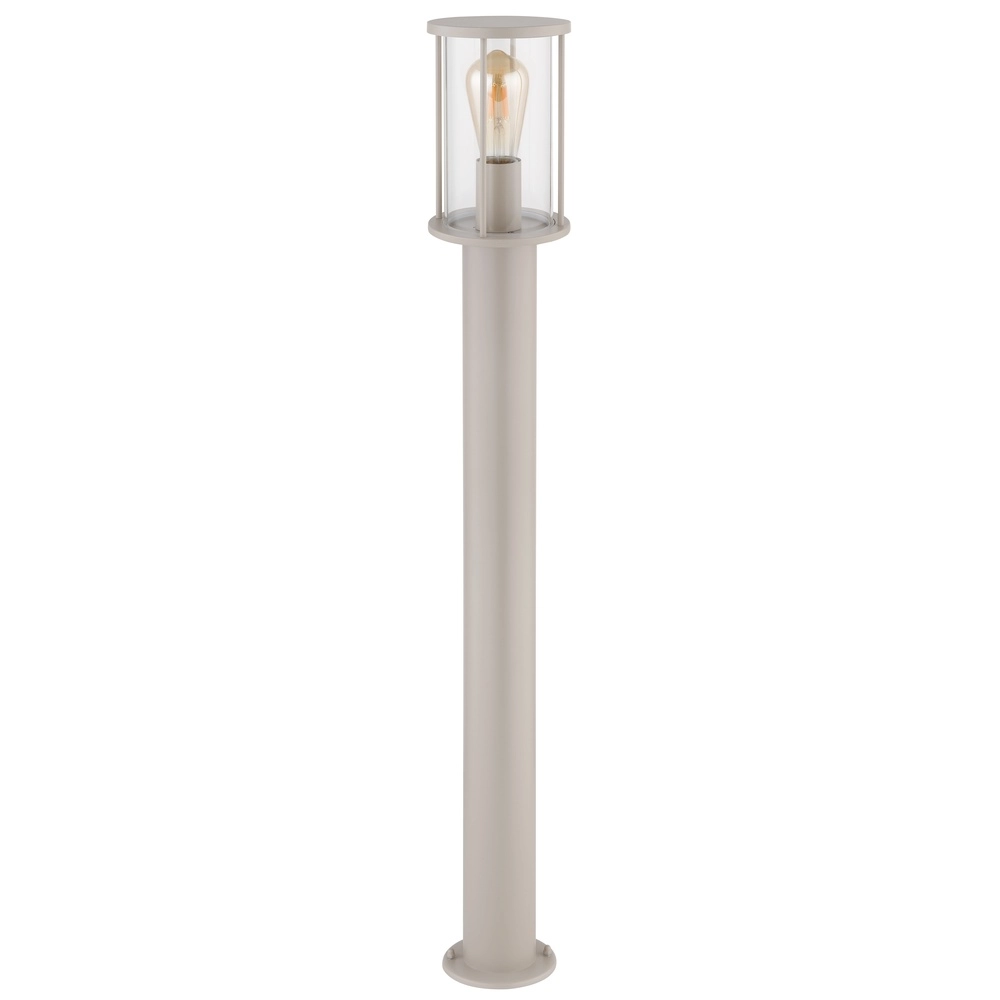 Garden lamp Gracey 100cm sand brown Globo 9007371584581