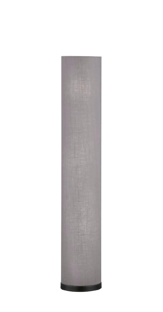 Standing table lamp Thor gray