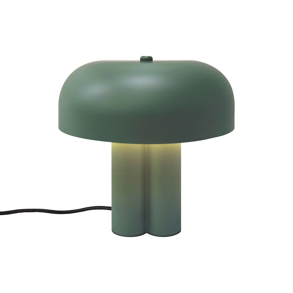 Japandi table lamp Sandro  dark green Nordlux 5704924027031
