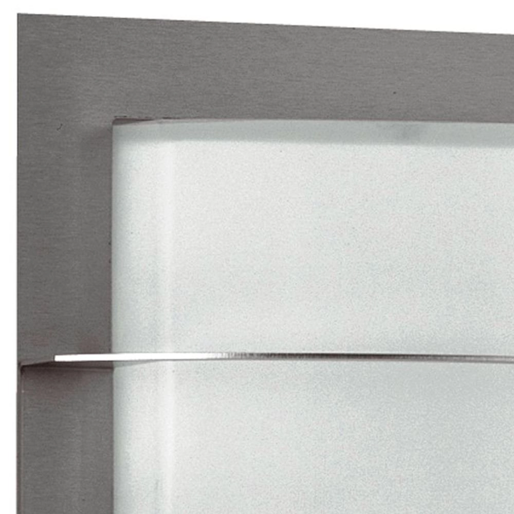Wall lamp Square for outside Albert 4007235961911