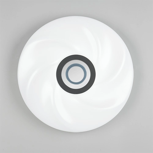 Ceiling lamp Sano white Ø 39cm Trio 4017807682632