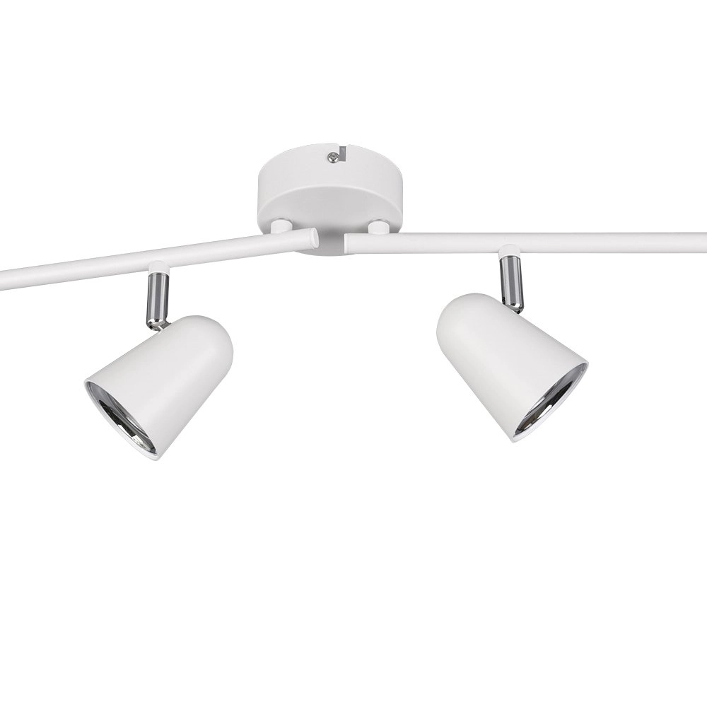 Ceiling spot Toulouse 4-light Trio 4017807425185