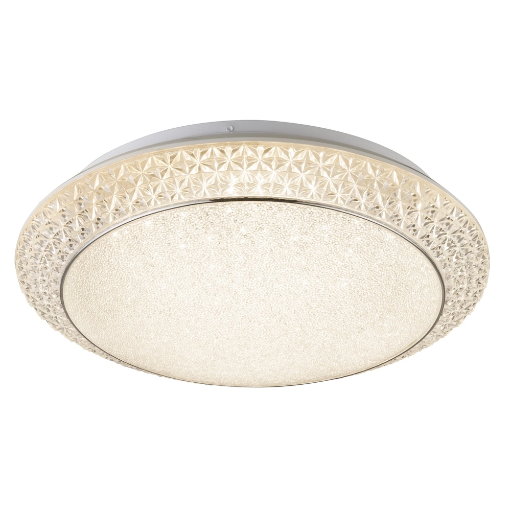 Ceiling light Ronja Ø 41cm Globo 9007371362806
