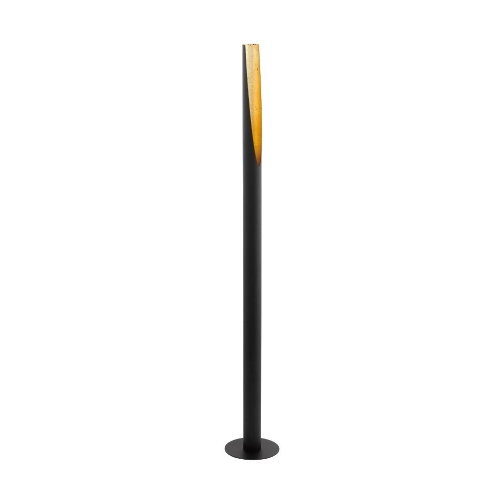 LED standing lamp Barbotto