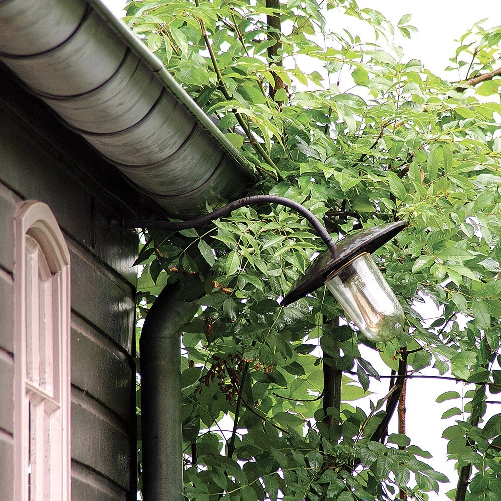 Outdoor lamp 30s Elebase 45 60cm Authentage 8716803505094