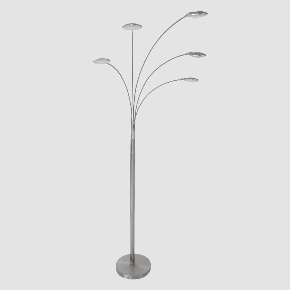 LED standing lamp Mexlite Steinhauer 8712746114799
