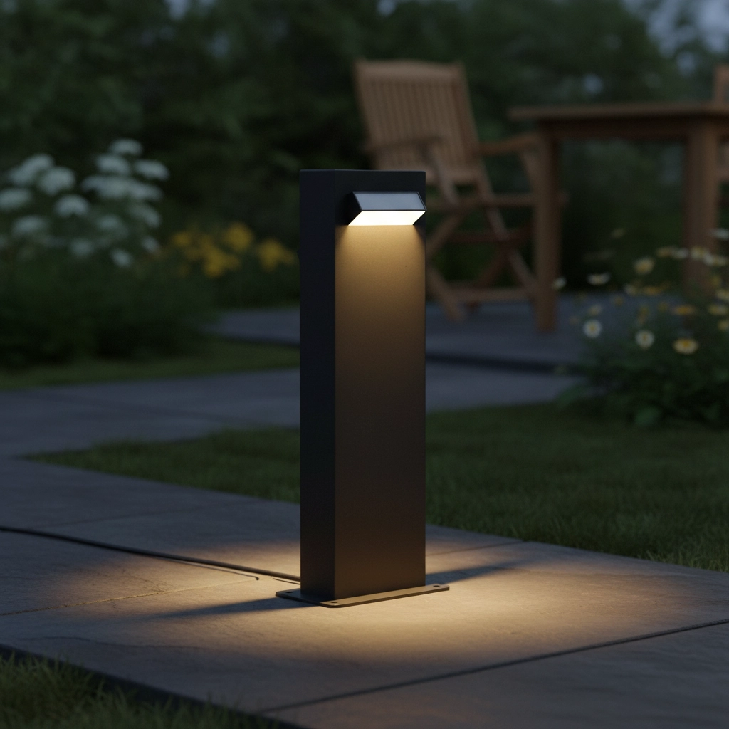 Path lighting Zelda double 40cm
