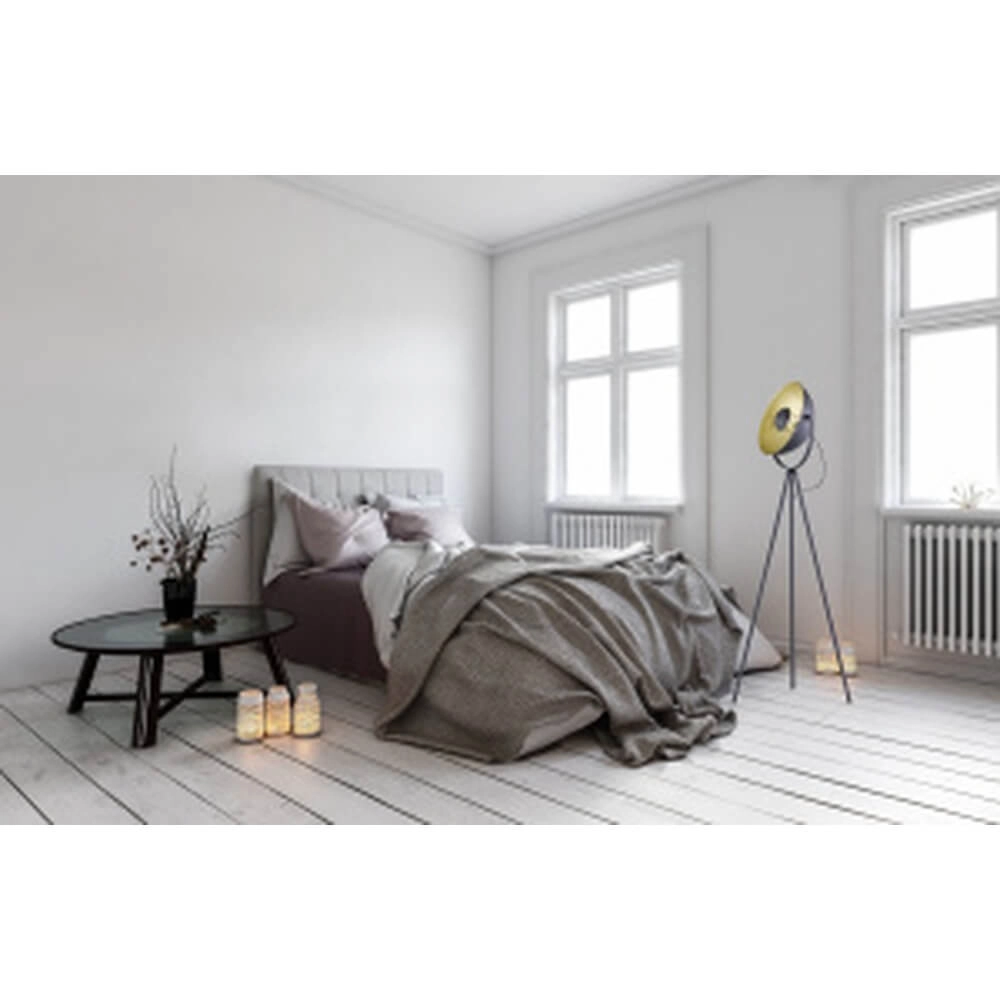 Tripod floor lamp Chewy Trio 4017807383645