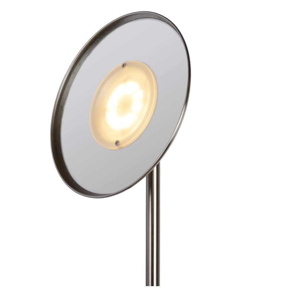 Reading lamp Zenith Black Lucide 5411212193889