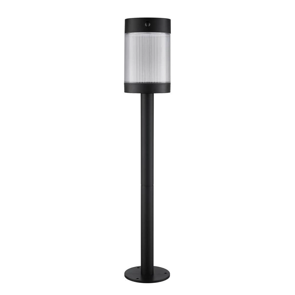 Garden lamp Coupar Black Solar Nordlux 5704924023460