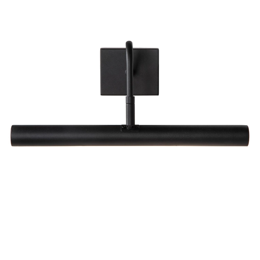 Picture lamp Vinz Black Lucide 5411212452191