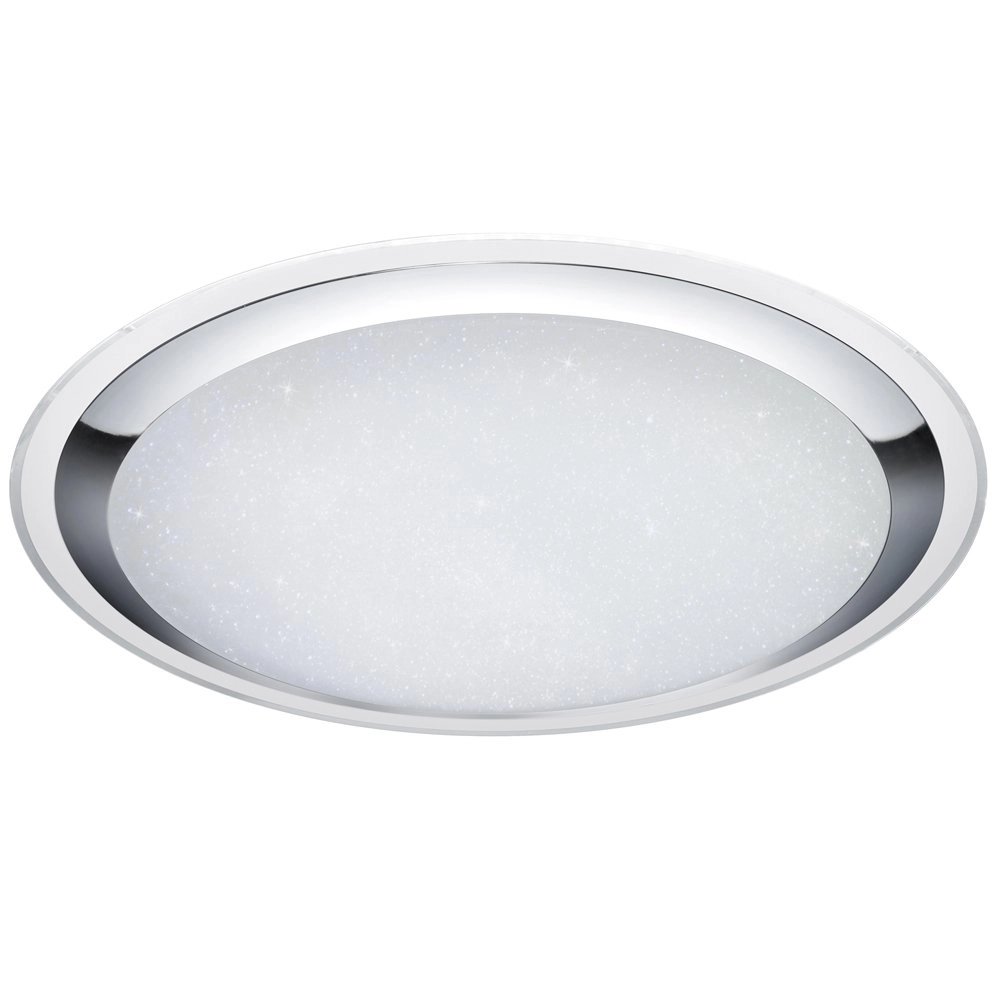 Large ceiling lamp Miko