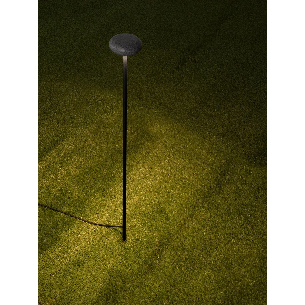 Garden lamp Cami 110cm stone Lyora 5212017495891