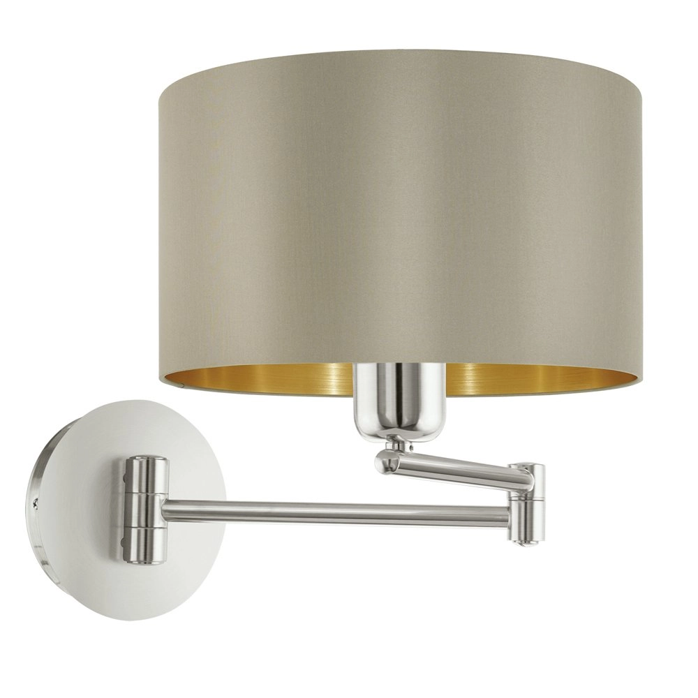 Wall lamp Maserlo