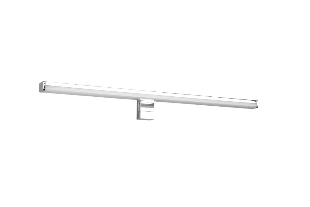 Wall lamp Lino 60cm chrome Trio 4017807507614
