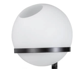Floor lamp Orb Opal ETH 8720195300267