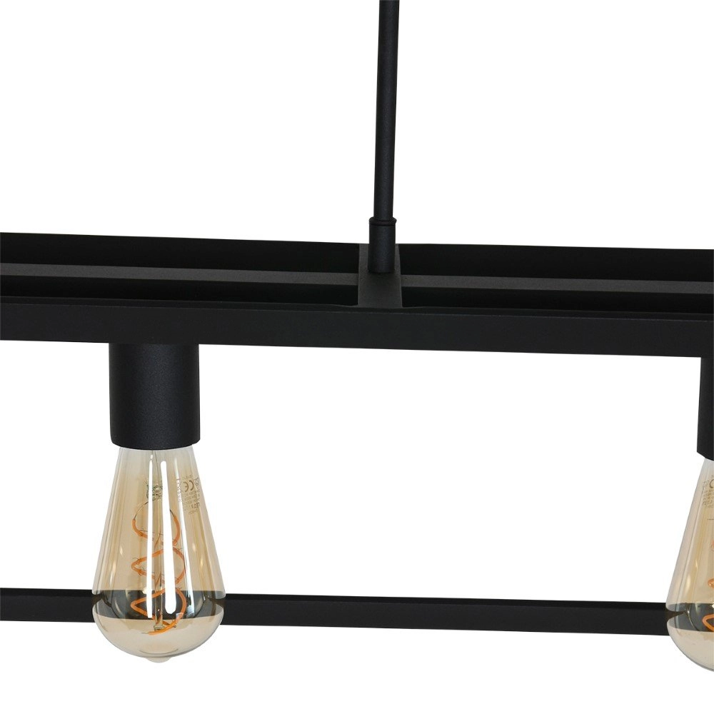 Dining room pendant lamp Buckley Steinhauer 8712746132519