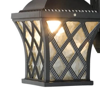 Classic outdoor lamp Tay Lyora 5903139529297