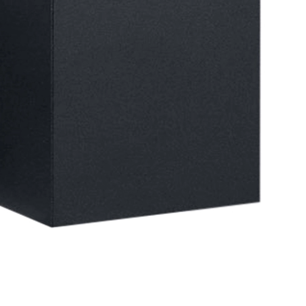 Design wall spot Louis Up-Down black with gold Trio 4017807371789