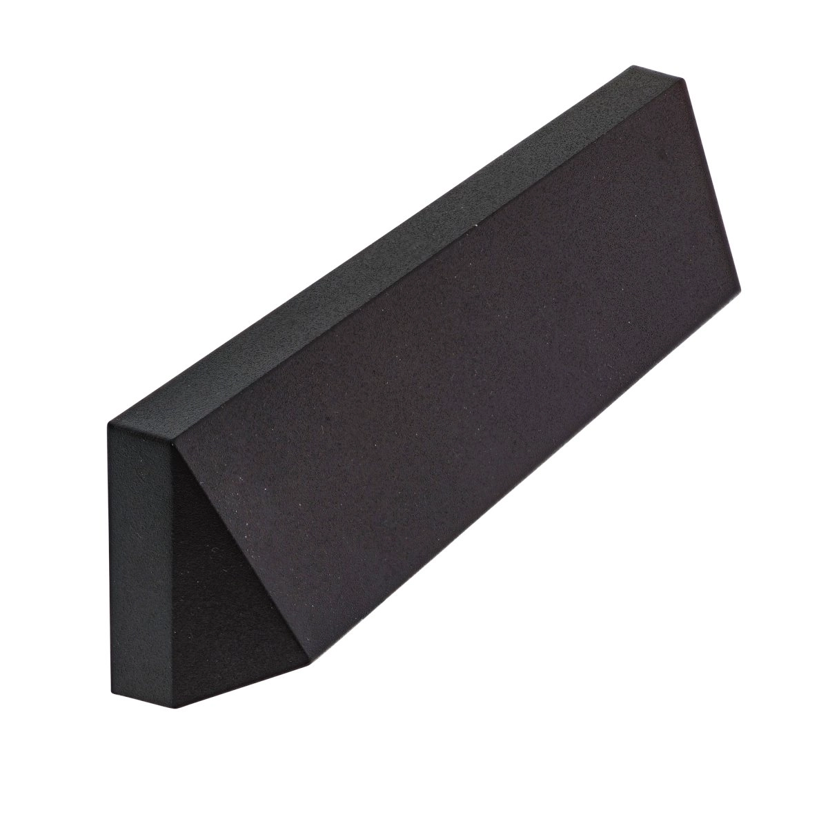 Wall lamp Wedge Slim Dark 12 volt LED
