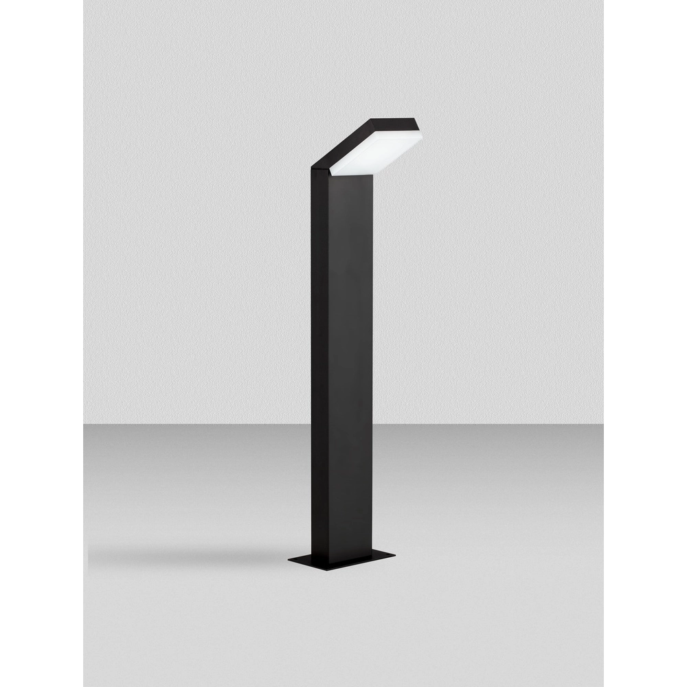 Garden lamp Farge anthracite Lyora 5212017476678