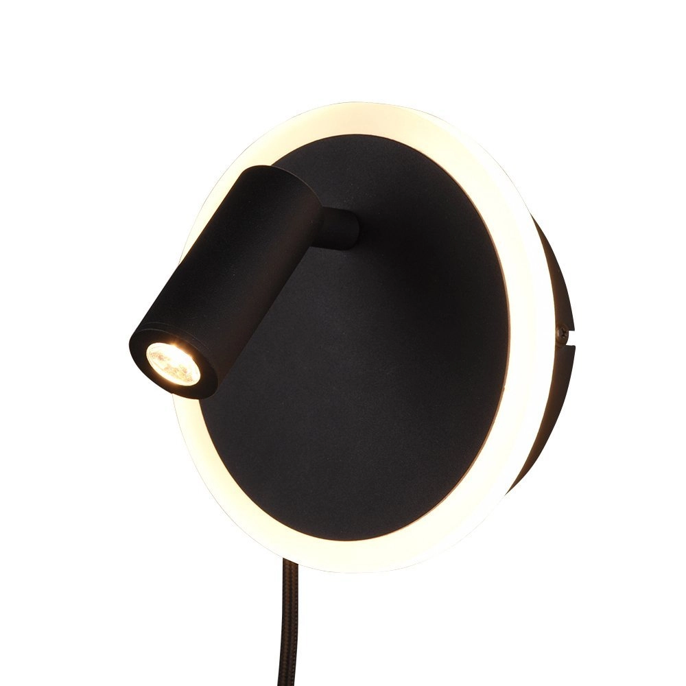 LED reading light Jordan