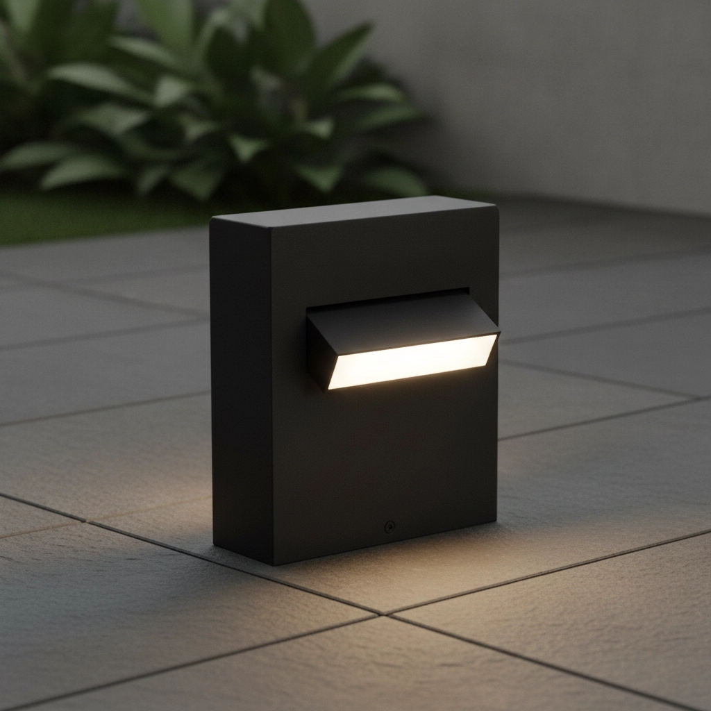 Path lighting Zelda Single 15cm