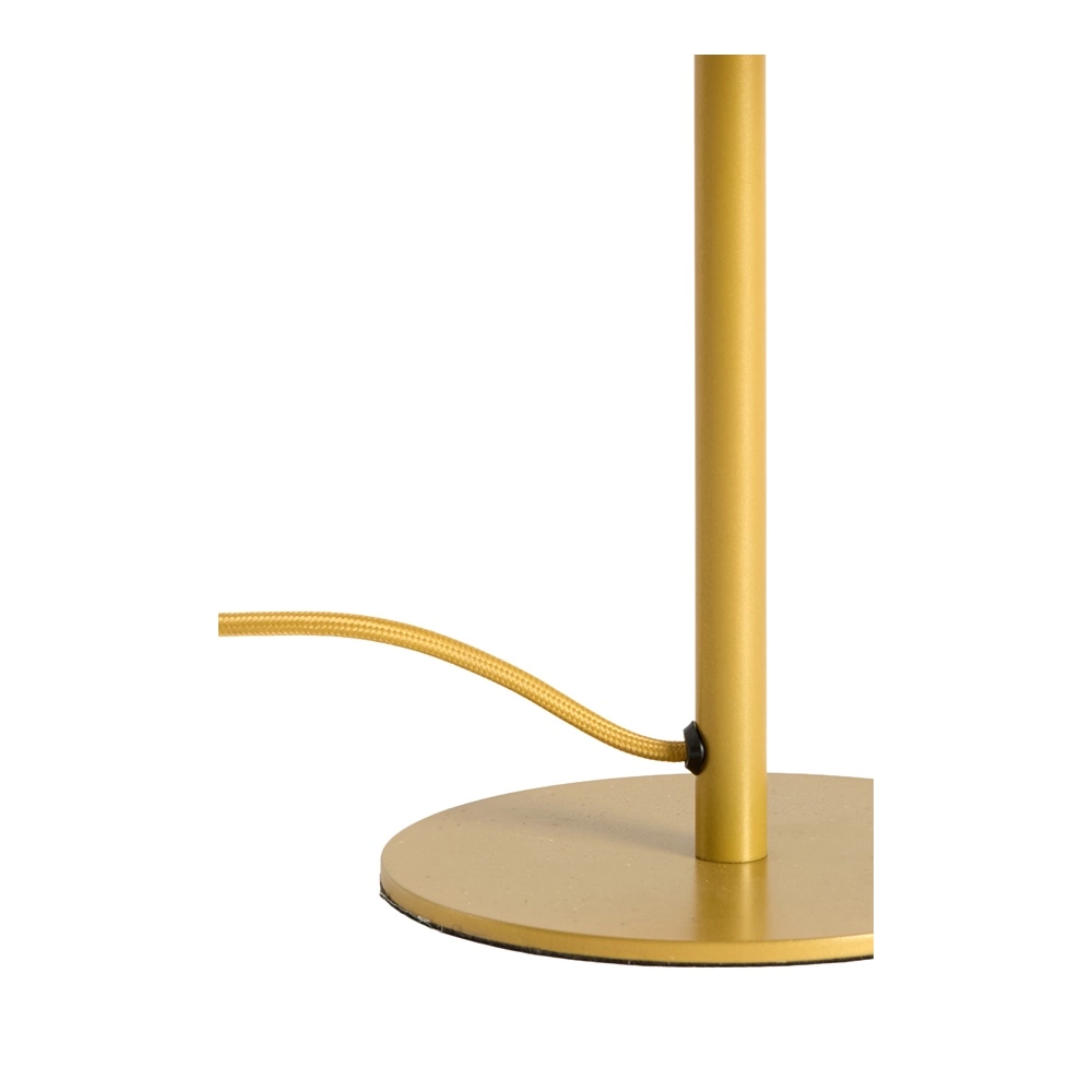 Table lamp Elya yellow Light & Living 8717807843397