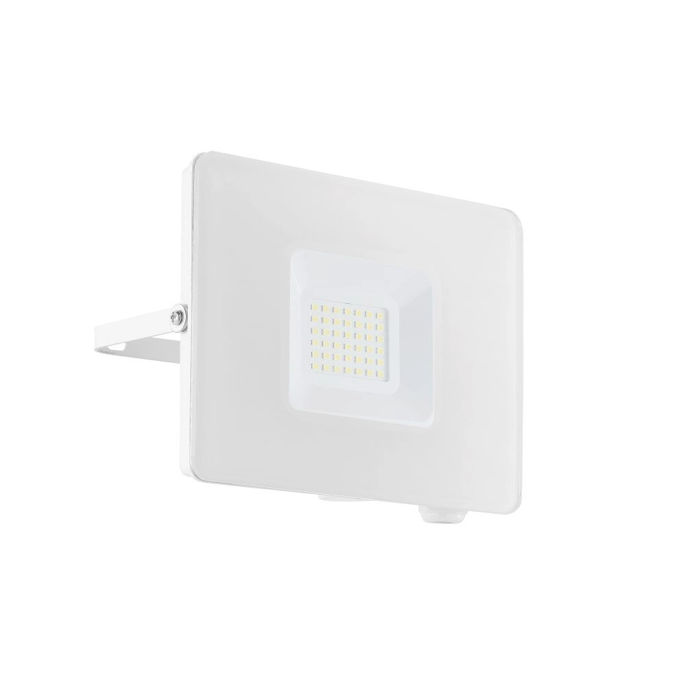 Outdoor spot Faedo 3 30W white