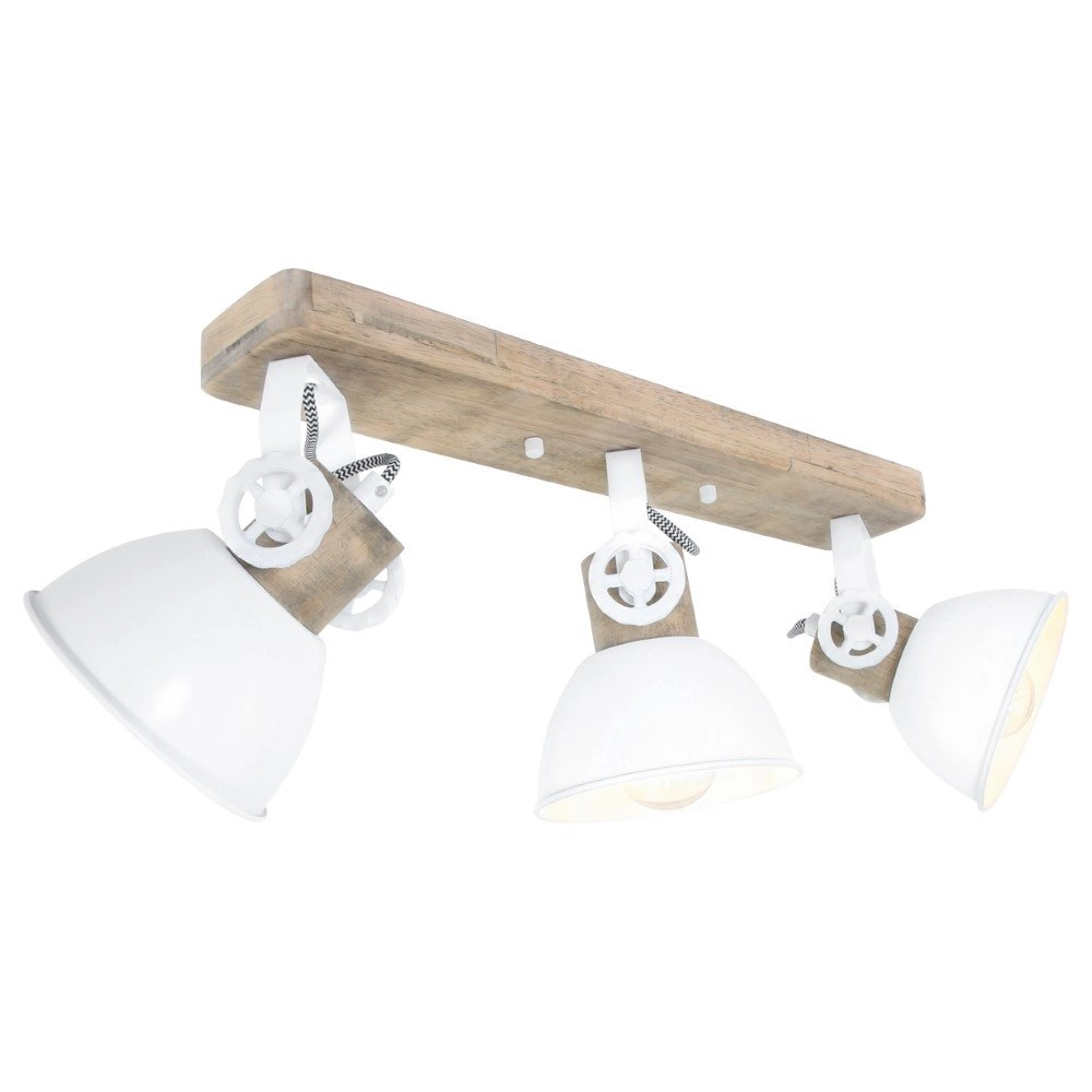 Ceiling spotlight Gearwood Steinhauer 8712746127881
