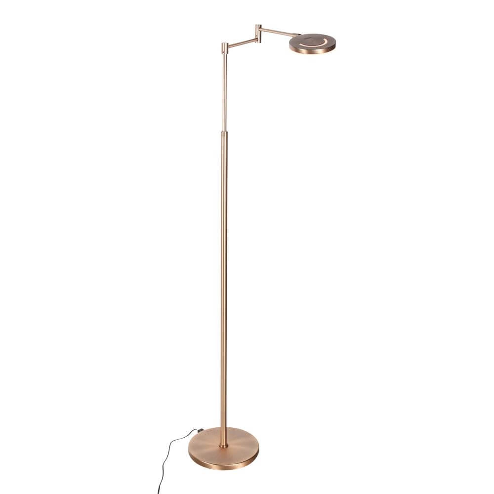 Design reading lamp Soleil Design bronze Steinhauer 8712746175899