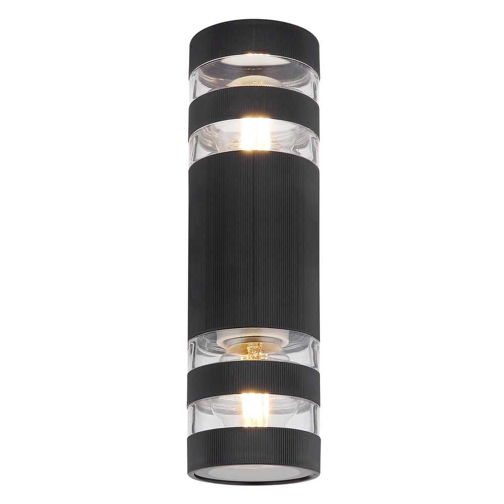 Design wall lamp Hayes Black Globo 9007371575237
