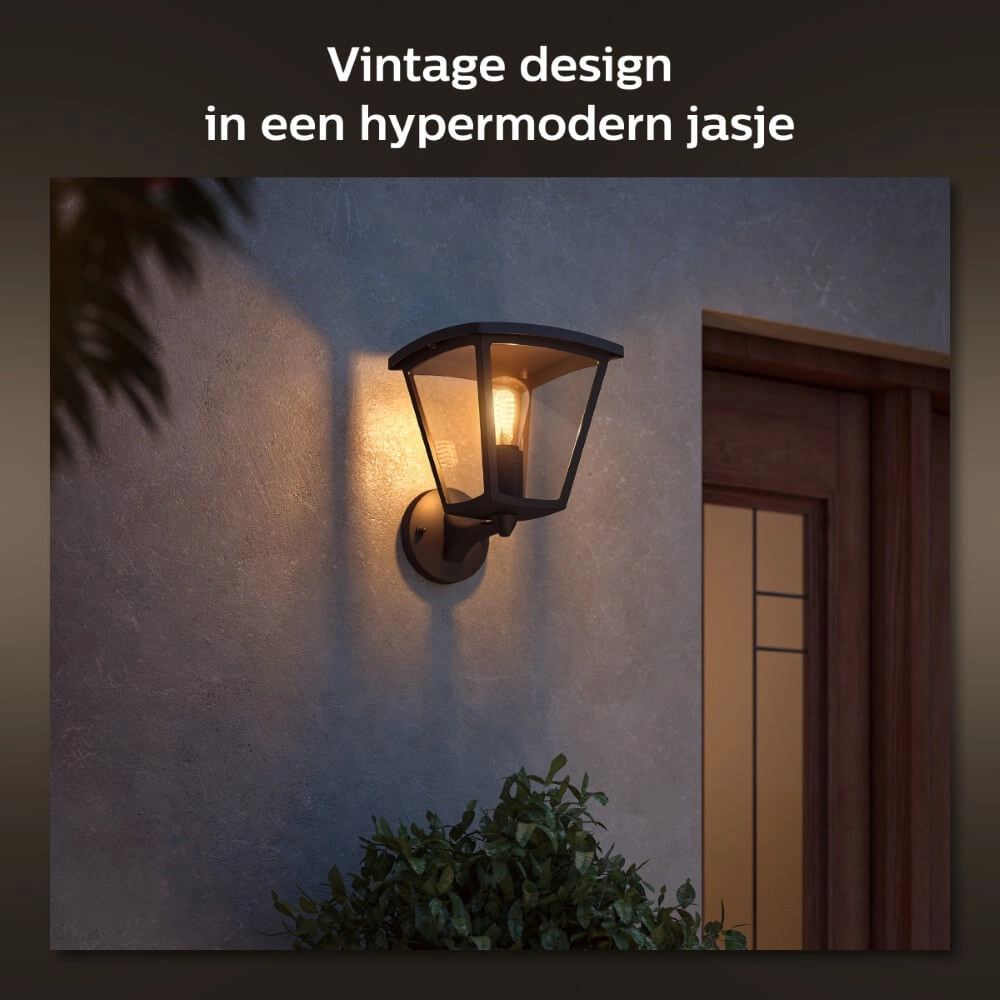 Outdoor lamp Hue Inara Philips 8719514388512