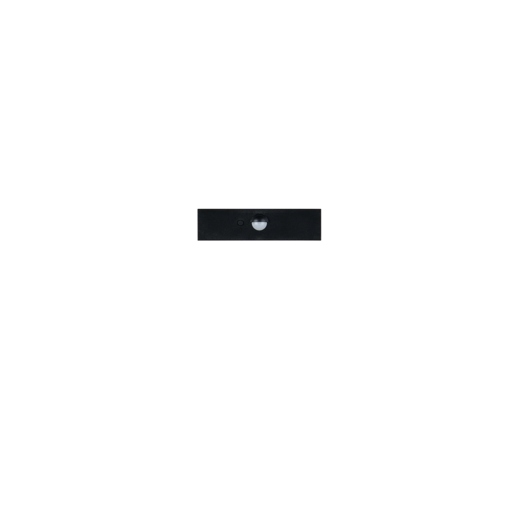 Wall lamp Elvas Black Trio 4017807691542