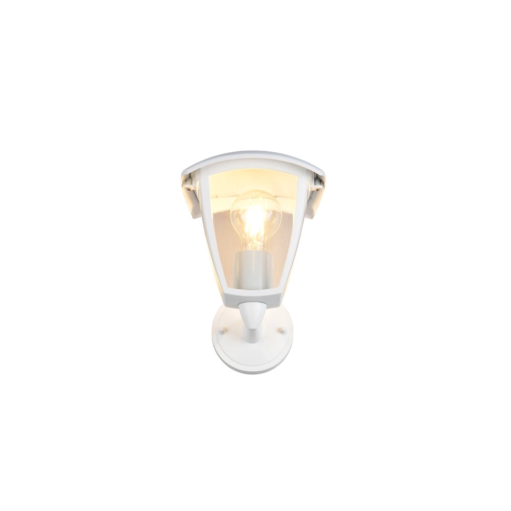 White wall lamp Venta modern up Trio 4017807648133