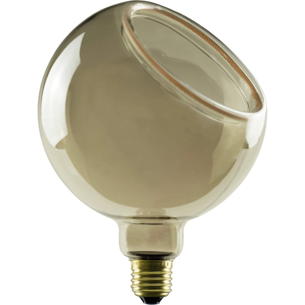 Design light source Floating smoke - 6W - E27 - 230lm - 1900K - 15cm Segula 4260751130302