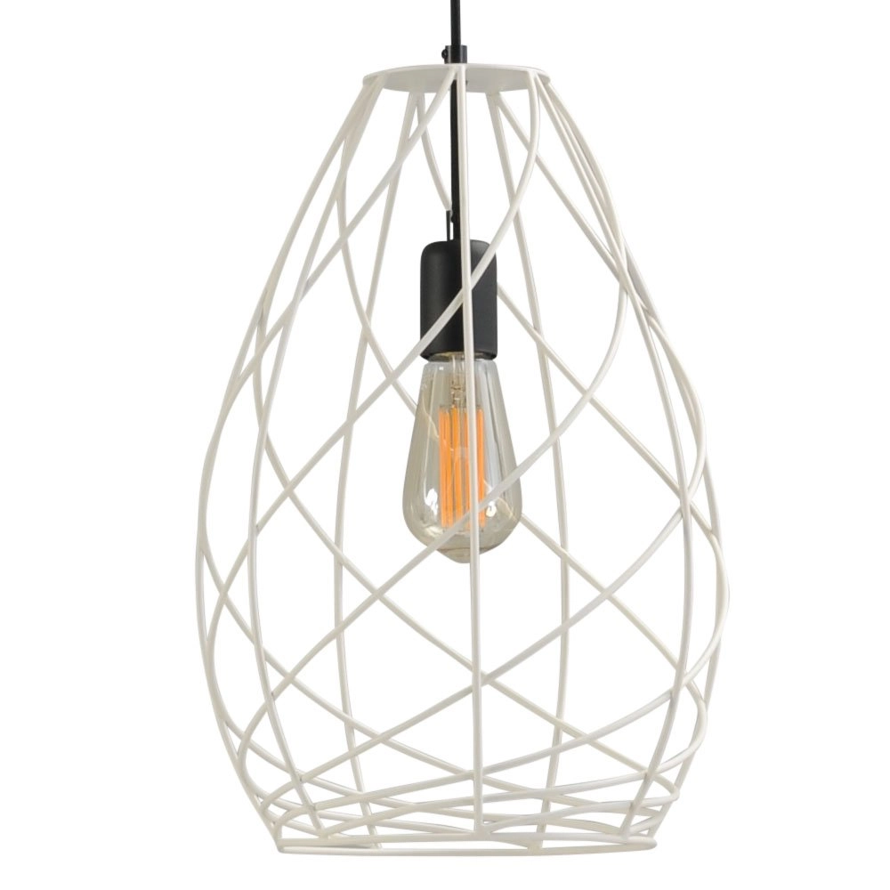Dining room hanging lamp Cesto Masterlight 8718121174075
