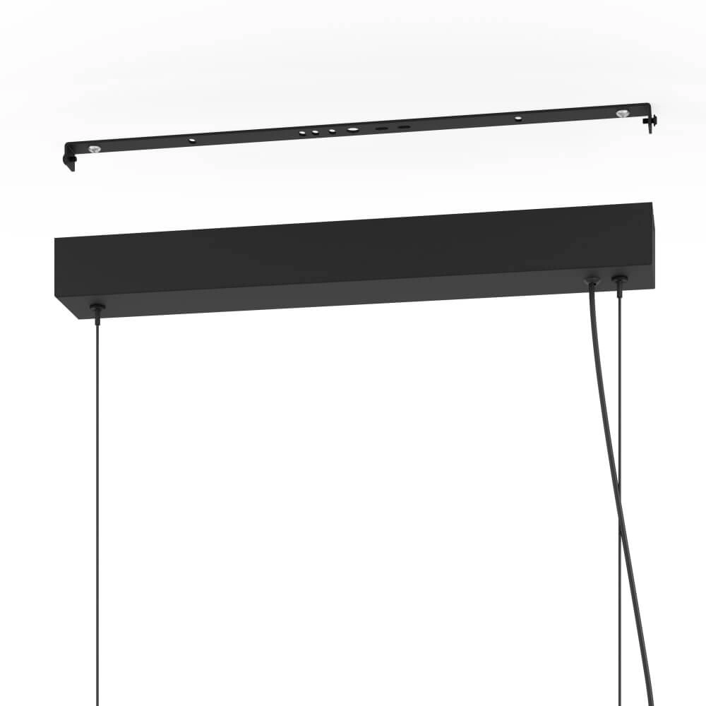 Office hanging lamp Altagracia 135cm Stars of Light 9008606220991
