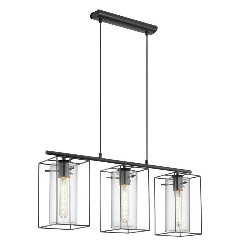 Pendant lamp Loncino